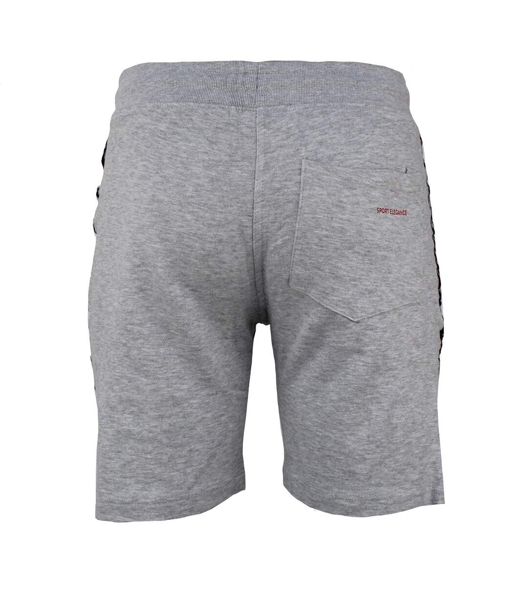 Short homme CLAY-2