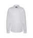 Chemise ecru homme schott shroml - 3xl-1