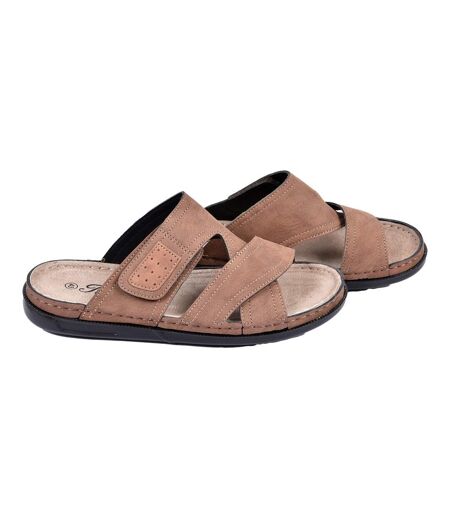 Sandales PREMIUM Scratch