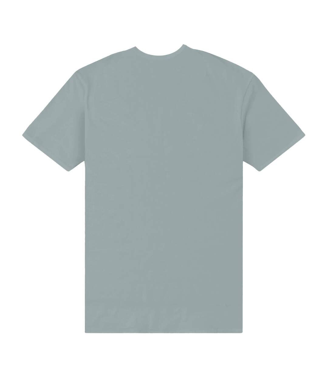 T-shirt The Summoning Adulte Bleu Amplified-2