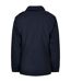 Parka M65 Homme Bleu Marine Build Your Brand-2