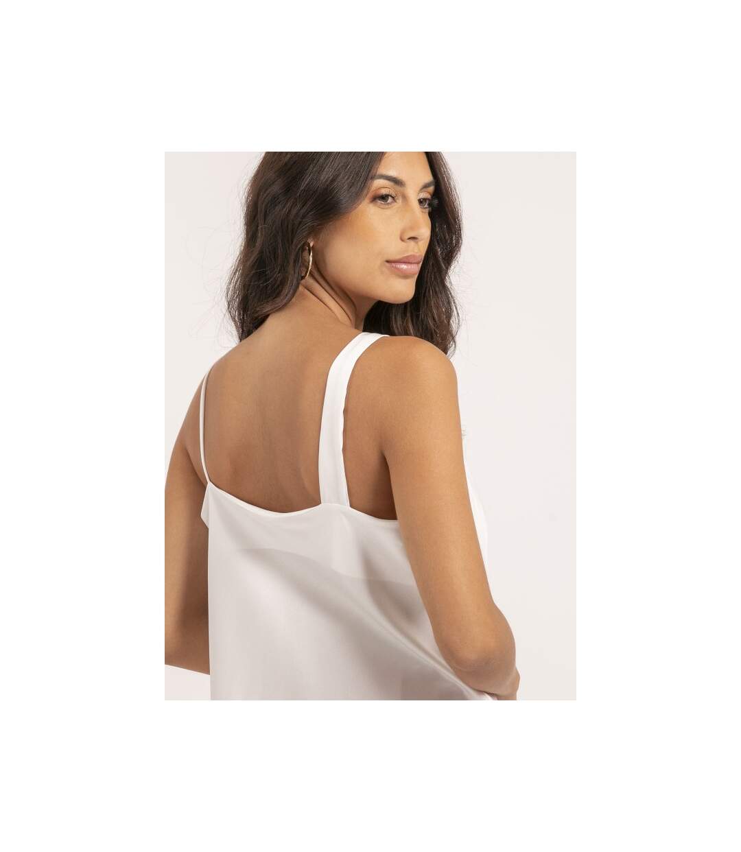 Caraco satin FELANA - Dona X Lisa-3