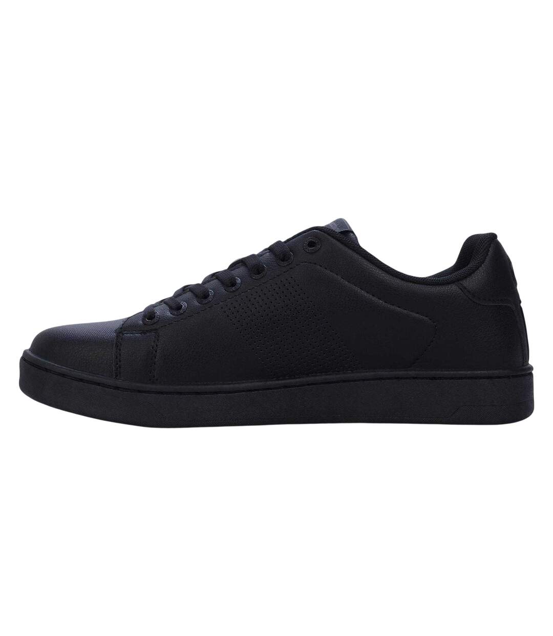 Baskets Gran Torino Homme Noir Sergio Tacchini-3