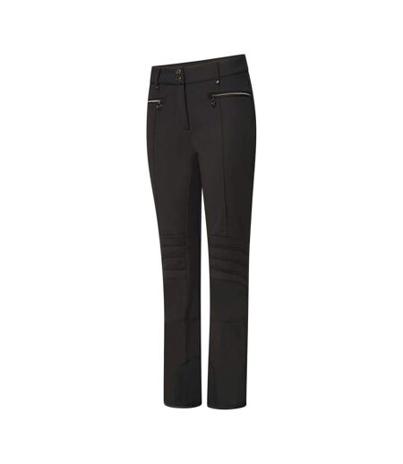 Pantalon De Ski Upshill Femme Noir Dare 2B