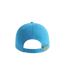 Atlantis Dad Hat Unstructured 6 Panel Cap (Light Blue)