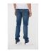 Jean coton straight LC122ZP-3