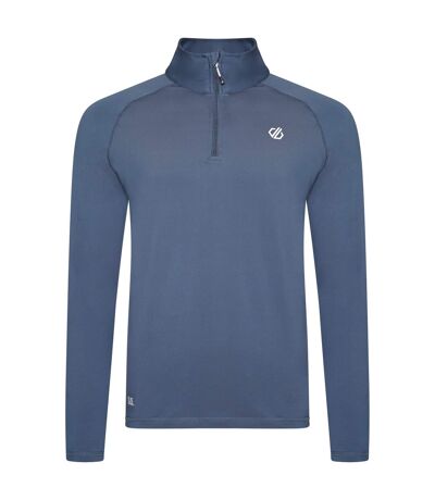 Haut de sport fuse up homme gris bleu Dare 2B