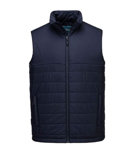 Veste Sans Manches Professional Femme Bleu Marine Portwest