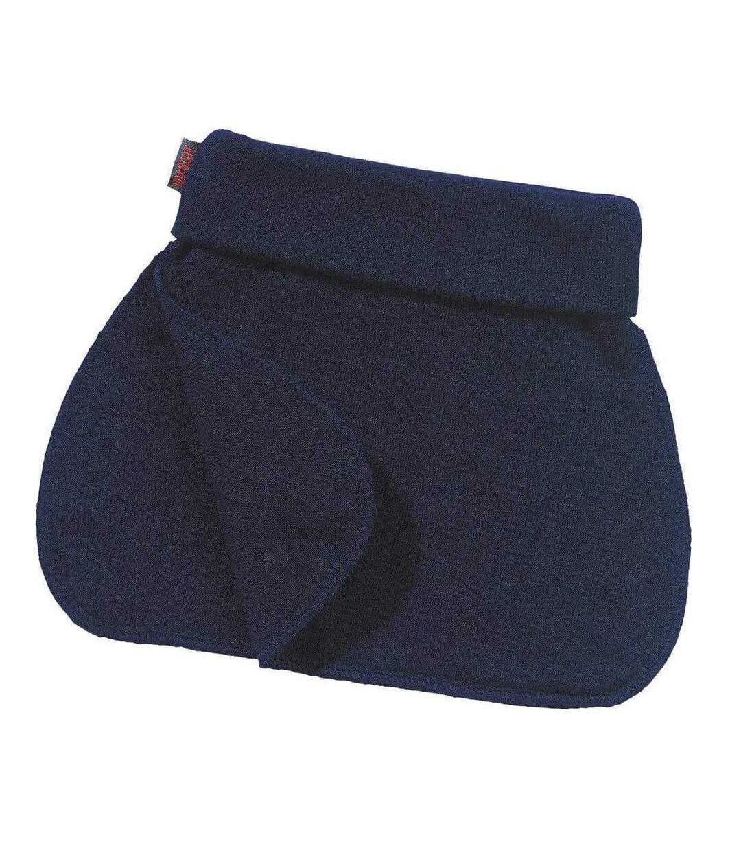 Cache-cou Complete Kalmar Adulte Xl Bleu Marine Mascot-2