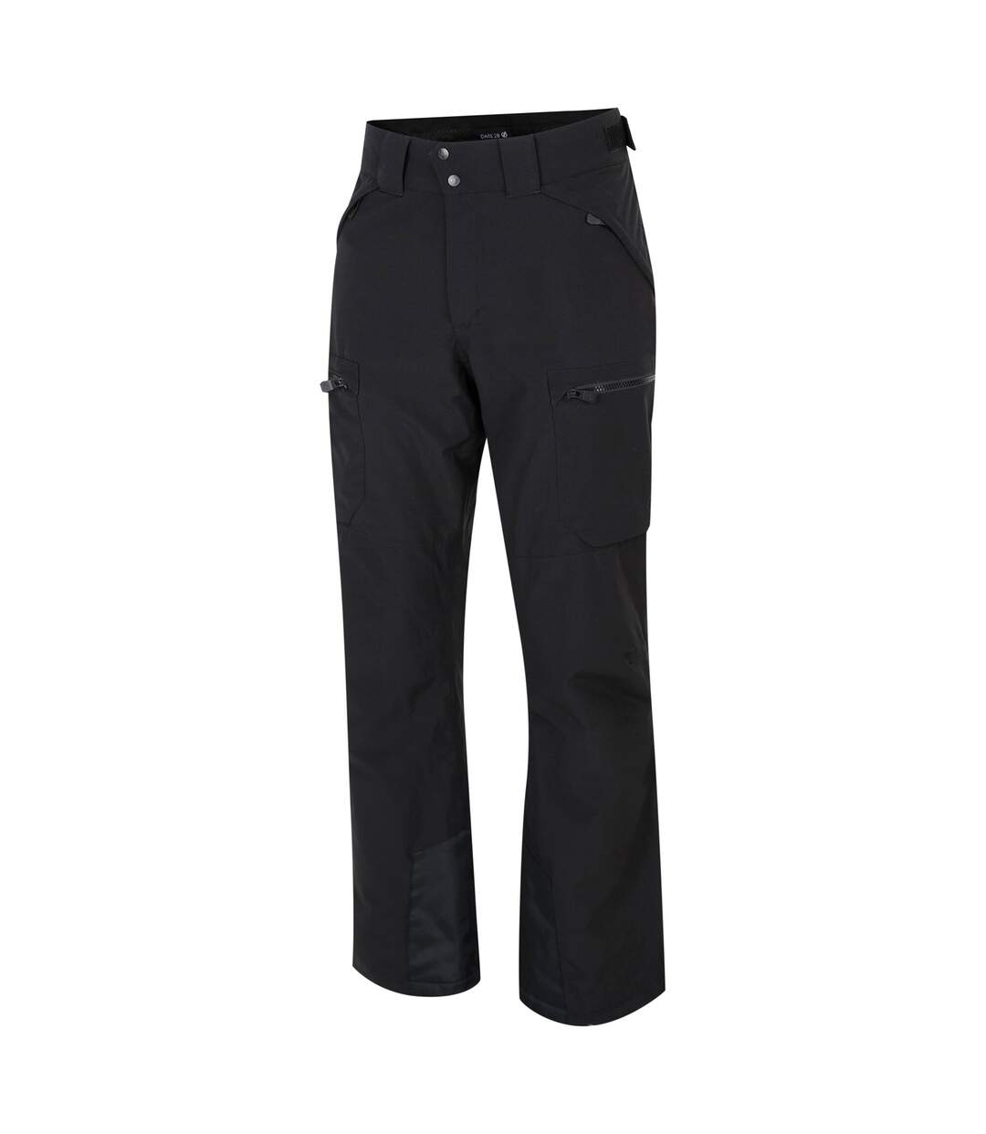 Pantalon de ski baseplate homme noir Dare 2B-3