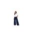 Jean Femme Bleu Indigo I Saw It First-1