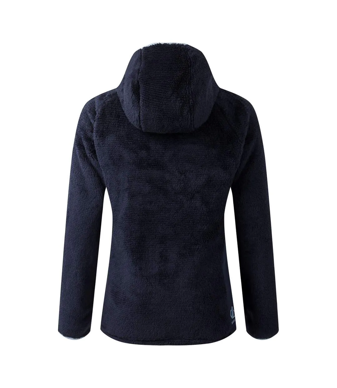Haut De Sport Torrek Mountain Pro Femme Bleu Marine Dare 2B-3