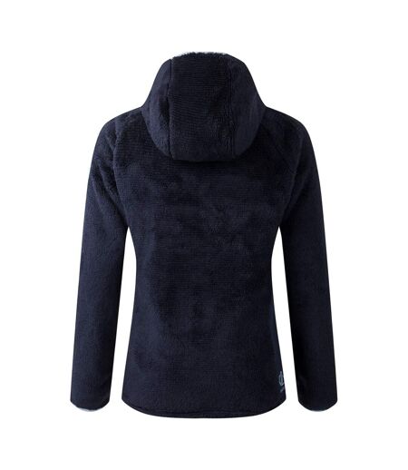 Haut De Sport Torrek Mountain Pro Femme Bleu Marine Dare 2B