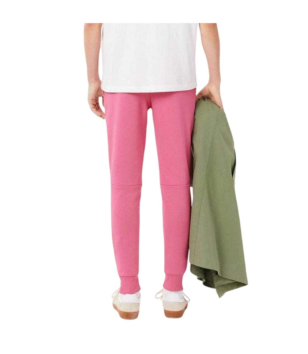 Pantalon De Jogging Homme Rose Lacoste-3