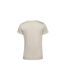 B&C - T-shirt E150 - Femme (Blanc cassé) - UTBC4774
