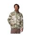 Veste Polaire Sequoia Homme Beige Foncé Camouflage Columbia-2