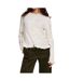 Gilet blanc femme jdy letty-1