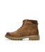 Bottines marron homme relife viparten-1