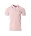Polo rose homme jack & jones paulos play - l-1