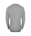 Sweat Homme Gris Chiné Cavalli Class-2