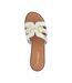 Sandale Plate Cuir Les Tropeziennes Hamia-4