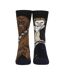 Mens Star Wars Lightweight Thermal Socks-1