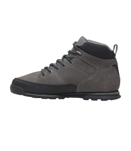 Bottes Euro Rock Homme Gris Timberland