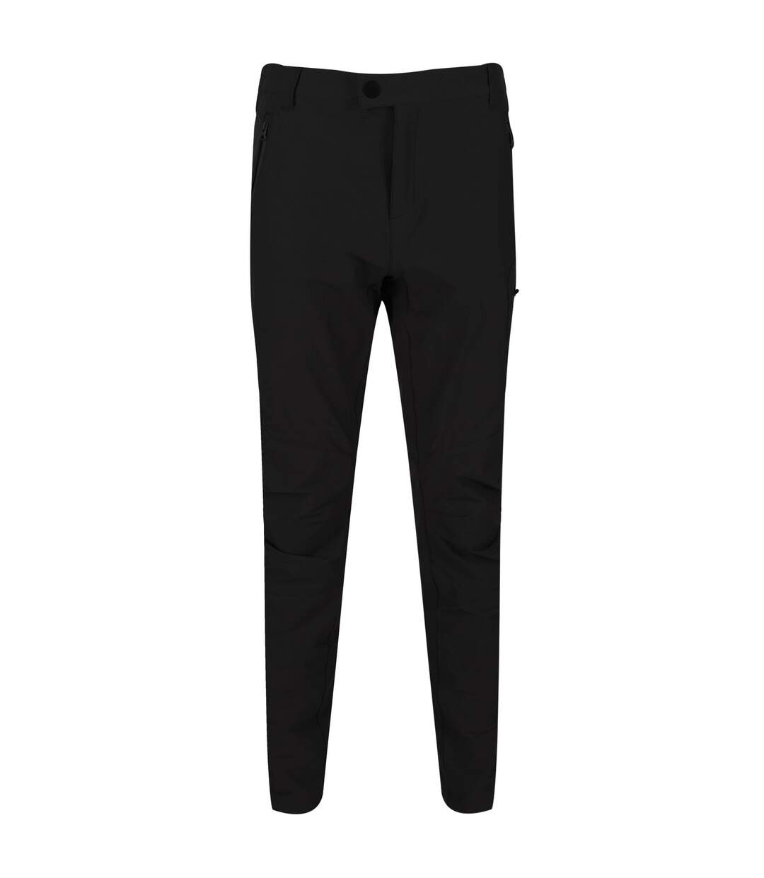 Pantalon De Randonnée Highton Homme Noir Regatta-3