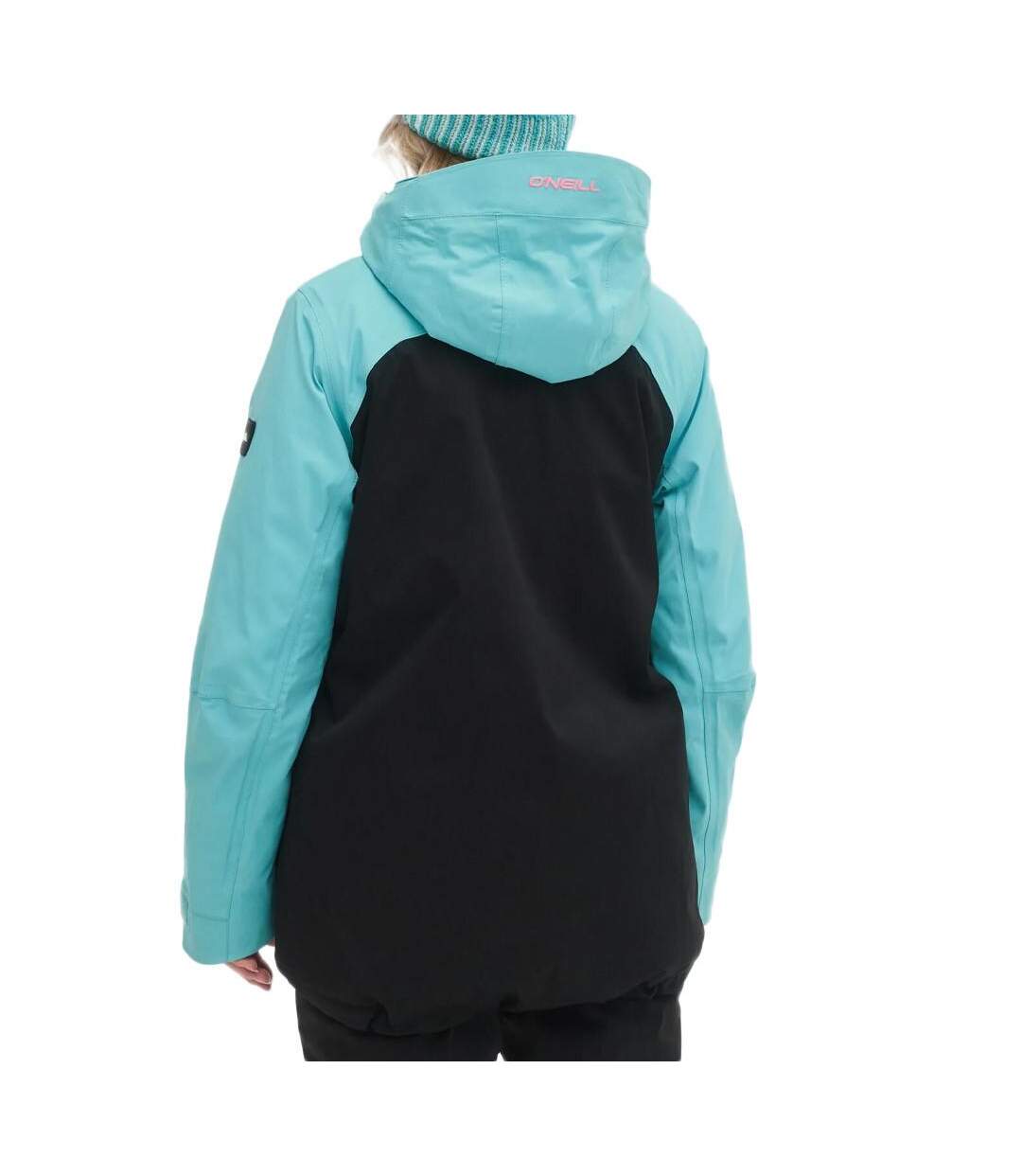 Veste de ski Noire/Bleu Femme O'Neill Ametrine - M