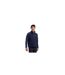 Haut Sport Eric Homme Bleu Marine Chiné Trespass-1