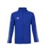 Veste zippé bleu homme umbro diam 647770 - l-1