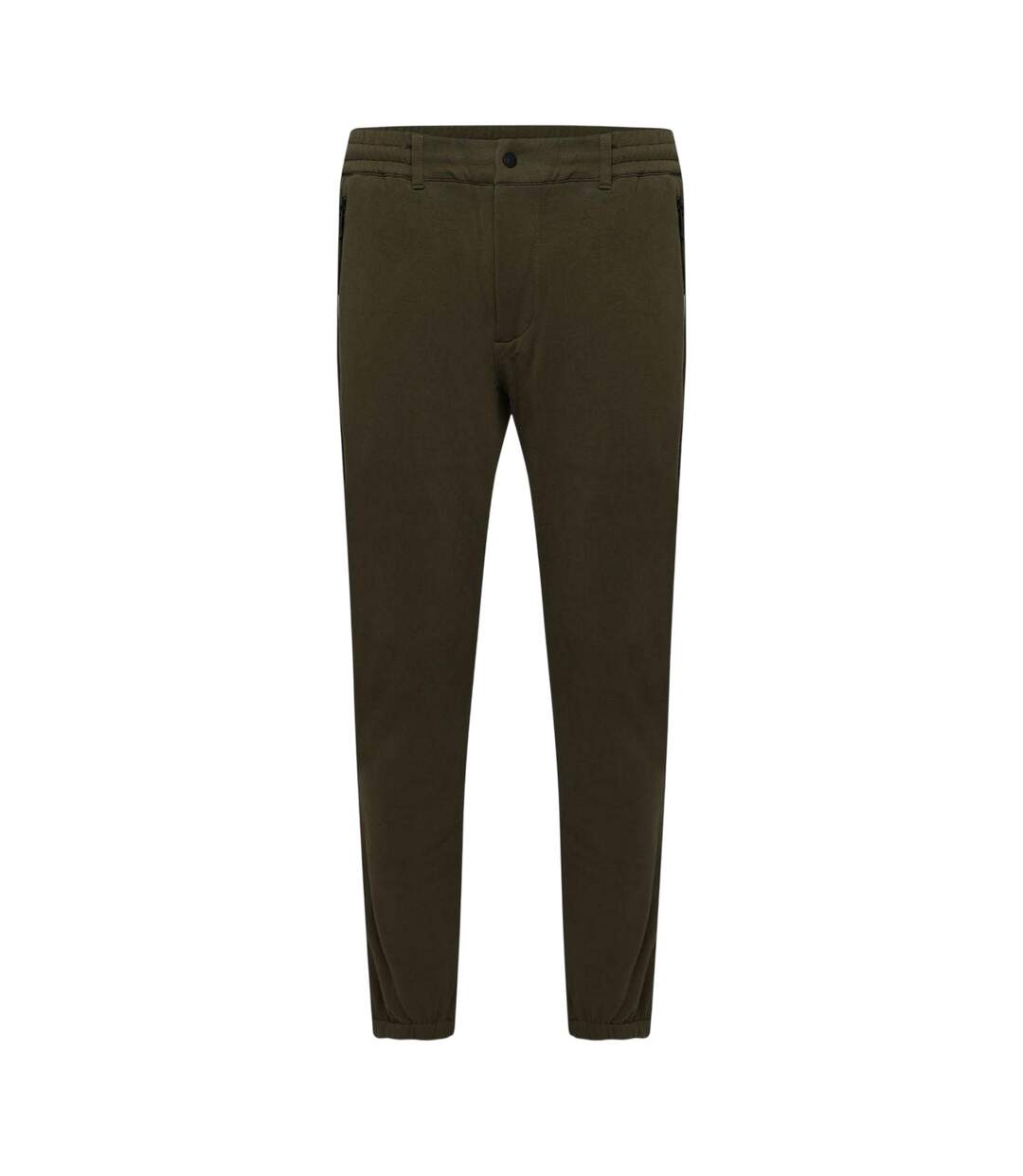 Mens Joggers Green Replay-1