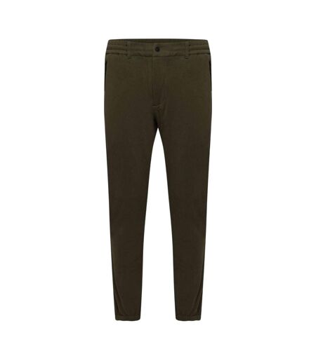 Mens Joggers Green Replay