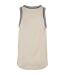 Débardeur Homme Blanc Cassé Urban Classics-3