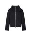 Blouson Aviateur D-hennes Homme Noir Diesel-1