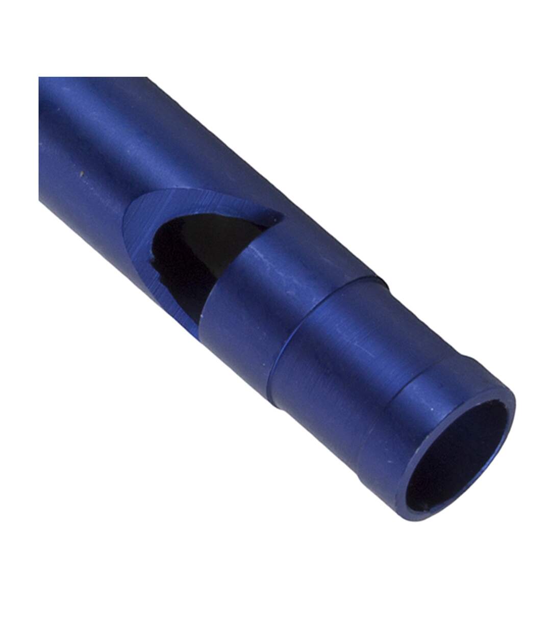Porte-clé sifflet taille unique bleu oxford Regatta-2