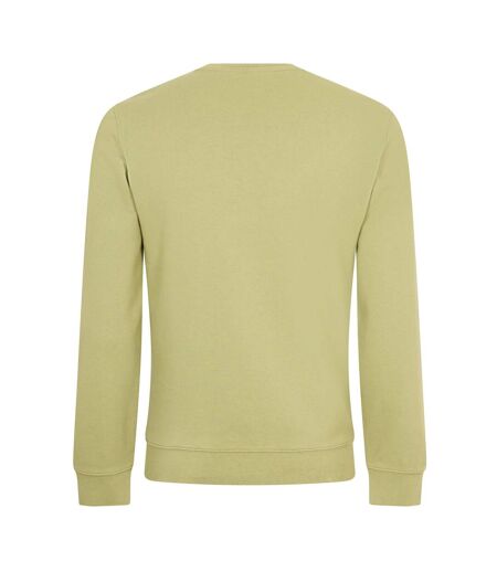 Sweat Original Homme Vert De Gris Clair Levis