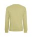 Sweat Original Homme Vert De Gris Clair Levis-2