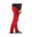 Chino Slim Rouge Homme American People - 42