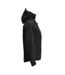 Veste Softshell Oxygen Femme Noir Jobman-3