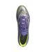 Chaussures De Foot F50 Pro Homme Violet Adidas-4