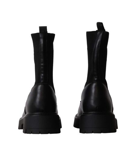 Bottines à Lacets Sixth Sens