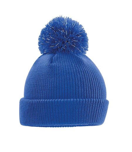 Bonnet Enfant Bleu Roi Vif Beechfield
