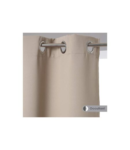 Rideau Occultant Topa 140x260cm Lin
