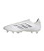 Chaussures De Foot Pour Terrain Ferme Copa Pure Elite Adulte Blanc Adidas-3