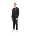 Sweat moorehen homme noir Henleys