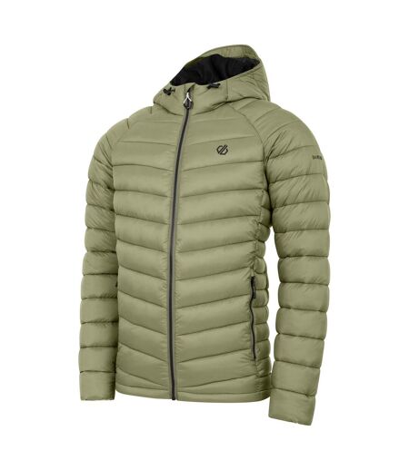 Doudoune Matelassée Torrek Mountain Homme Vert Olive Dare 2B