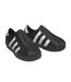 Baskets Superstar Homme Noir Adidas-4