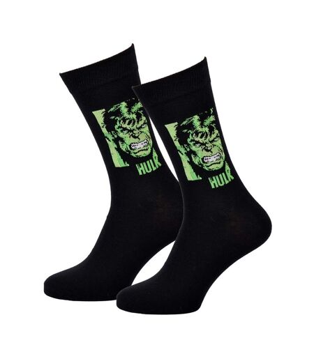 Chaussettes Pack Cadeaux Homme SUPERHEROS