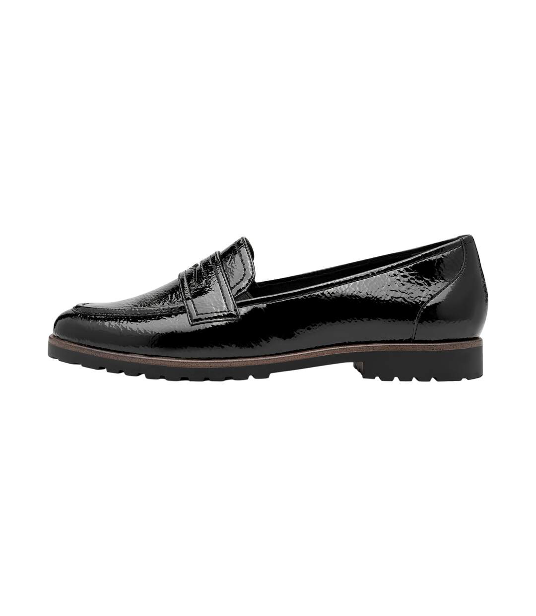 Mocassin à Enfiler Tamaris-1